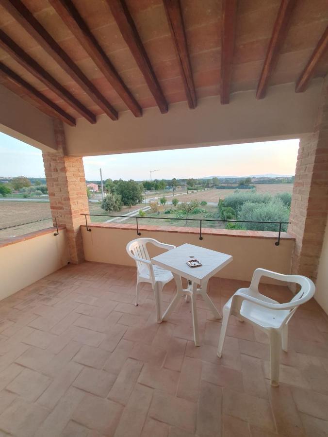 Caini Apartment