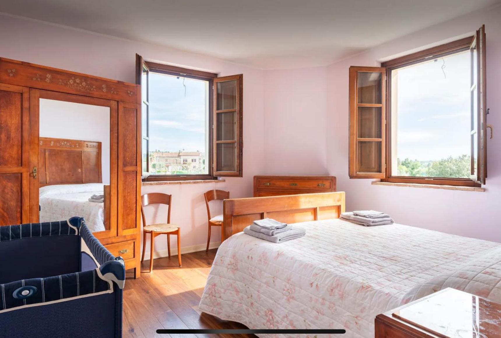 Apartment Caini Perugia