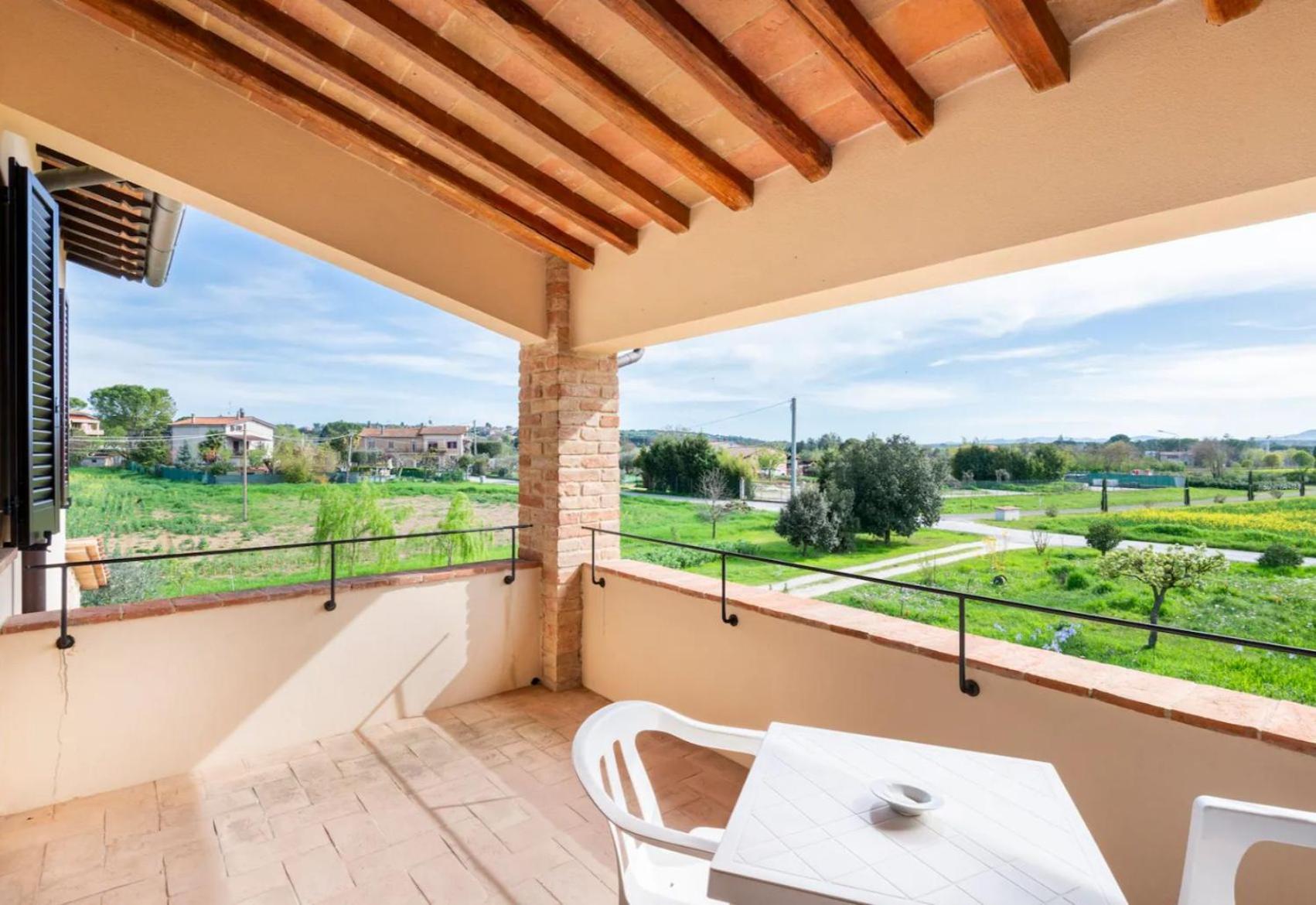 Apartment Caini Perugia