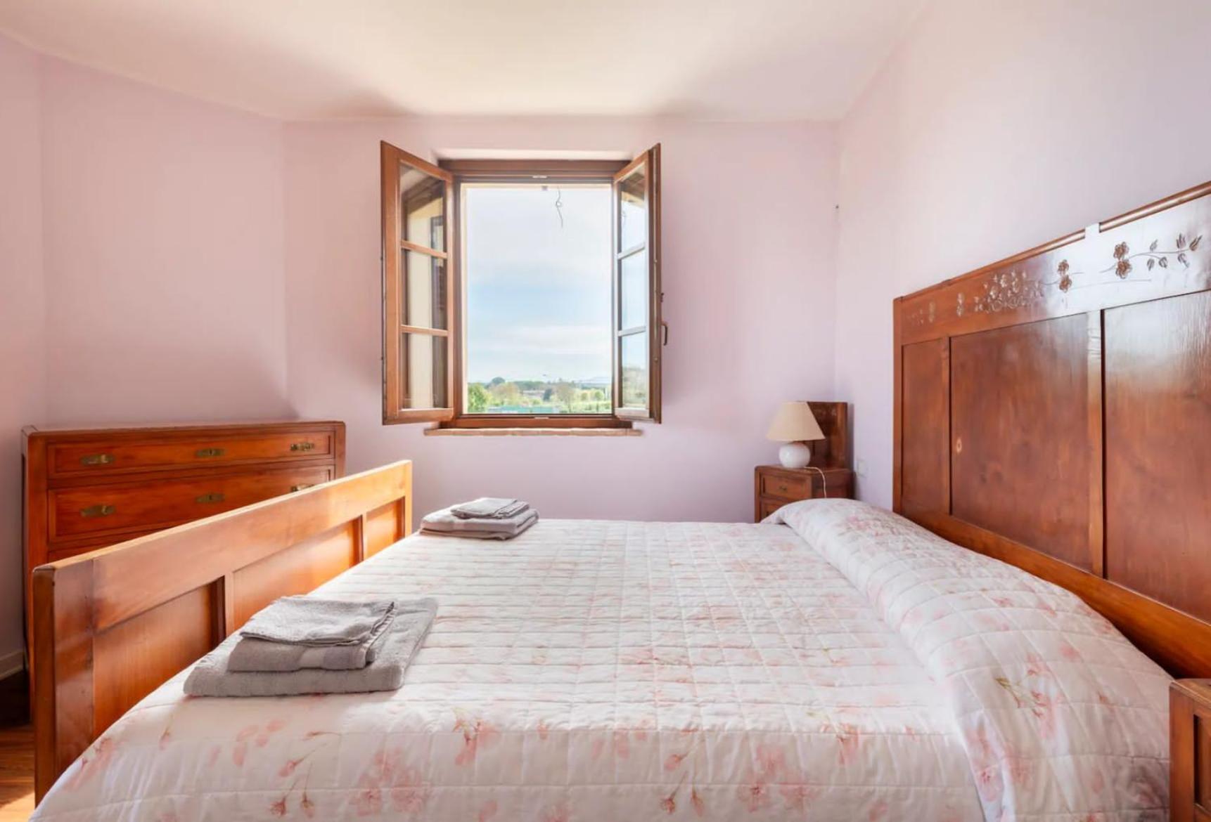 Caini Apartment Perugia