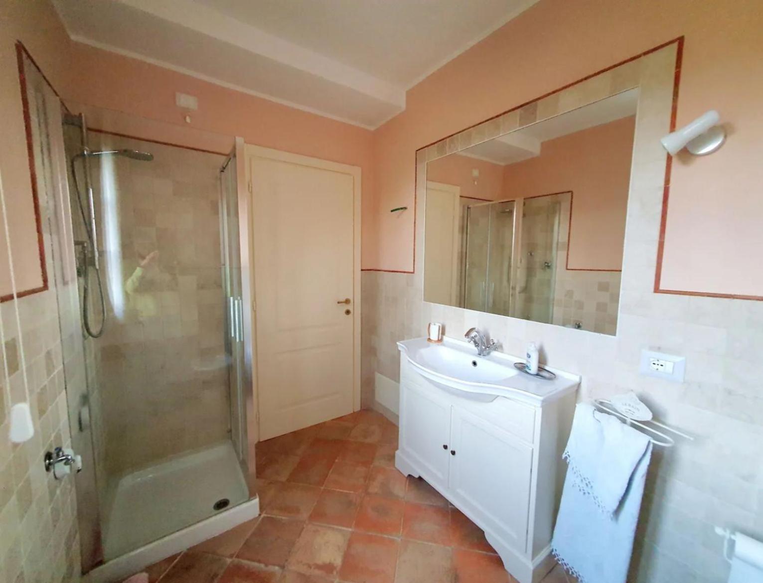 Apartment Caini *