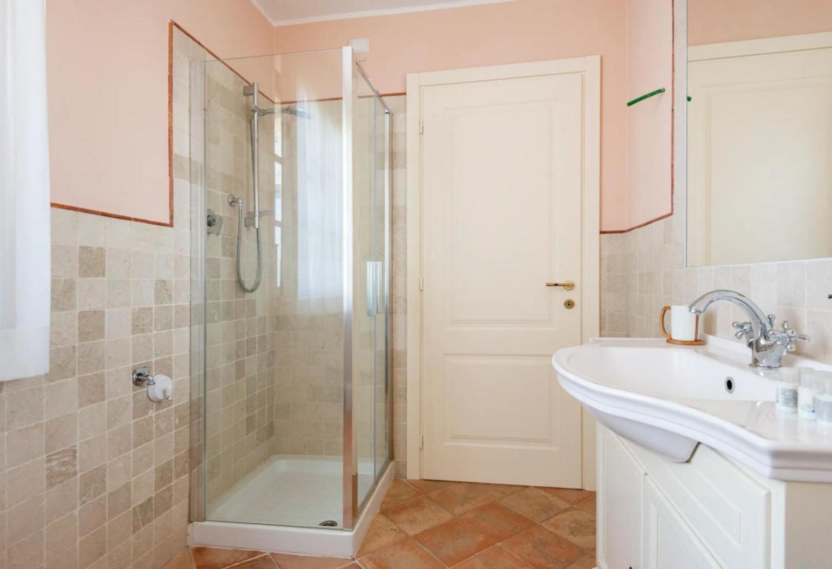Apartment Caini Perugia