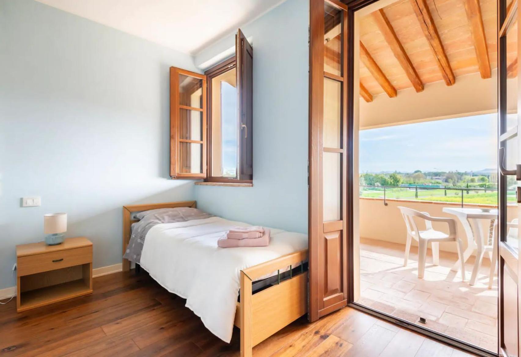 Caini Apartment